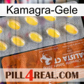 Kamagra Gels 42